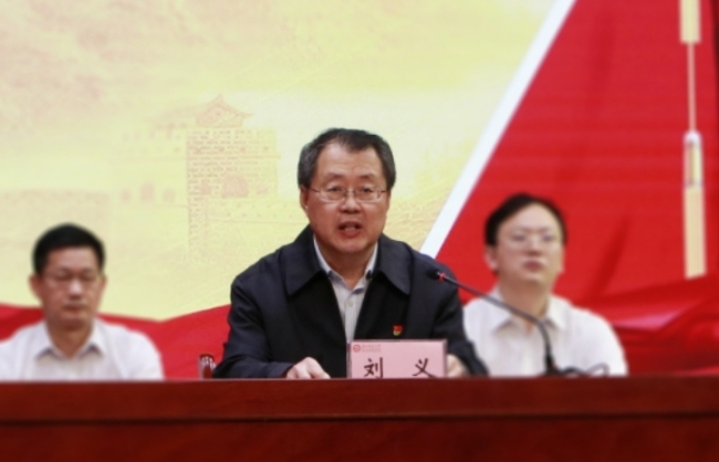  弘扬五四精神！马博在线举行2024年“五四”表彰大会
